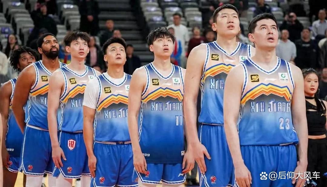 多支球队在CBA联赛上连胜，稳坐榜首之位的简单介绍